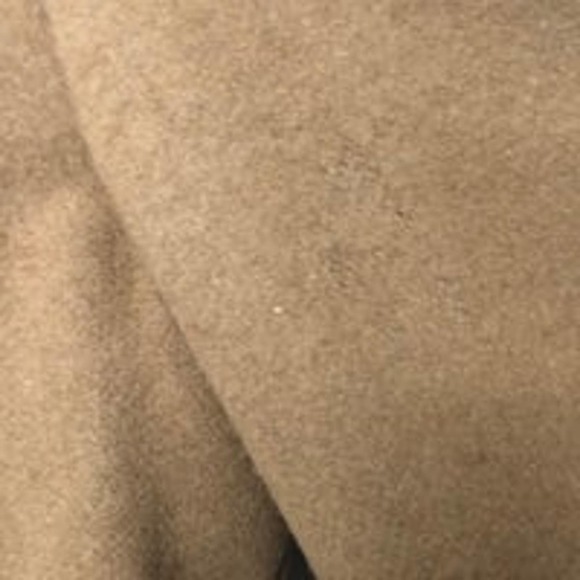 Old Navy Women’s Camel Pea Coat.‎ Size Medium. GUC - Picture 6 of 6